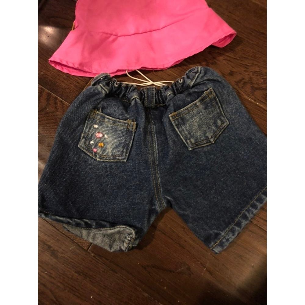 Build a Bear outfit - Picture 3 of 4